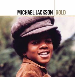 Gold (2CD) - Michael Jackson - platenzaak.nl