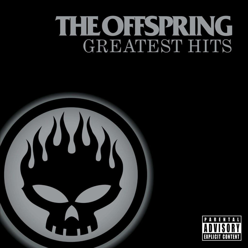 Greatest Hits (LP) - The Offspring - platenzaak.nl