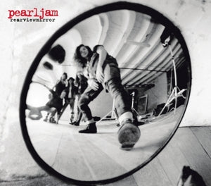 Rearviewmirror (2CD) - Pearl Jam - platenzaak.nl