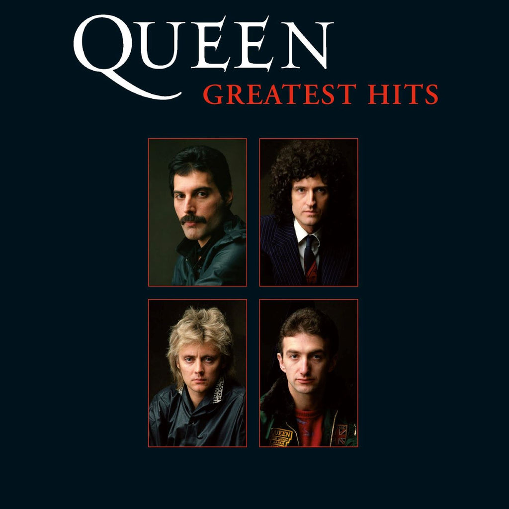 Greatest Hits (CD) - Queen - platenzaak.nl