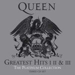 Greatest Hits I,II & III (Platinum Collection 3CD) - Platenzaak.nl