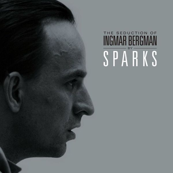 Seduction Of Ingmar Bergman (2LP) - Sparks - platenzaak.nl