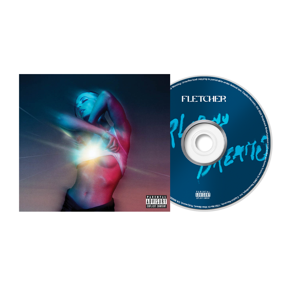 Girl Of My Dreams (CD) - Fletcher - platenzaak.nl
