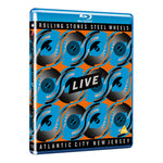 Steel Wheels Live (Blu-Ray) - Platenzaak.nl