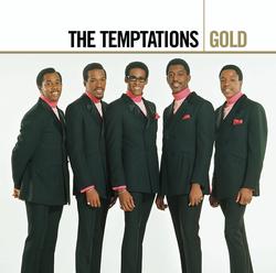 Gold (2CD) - The Temptations - platenzaak.nl