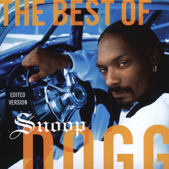 The Best Of Snoop Dogg (CD) - Snoop Dogg - platenzaak.nl