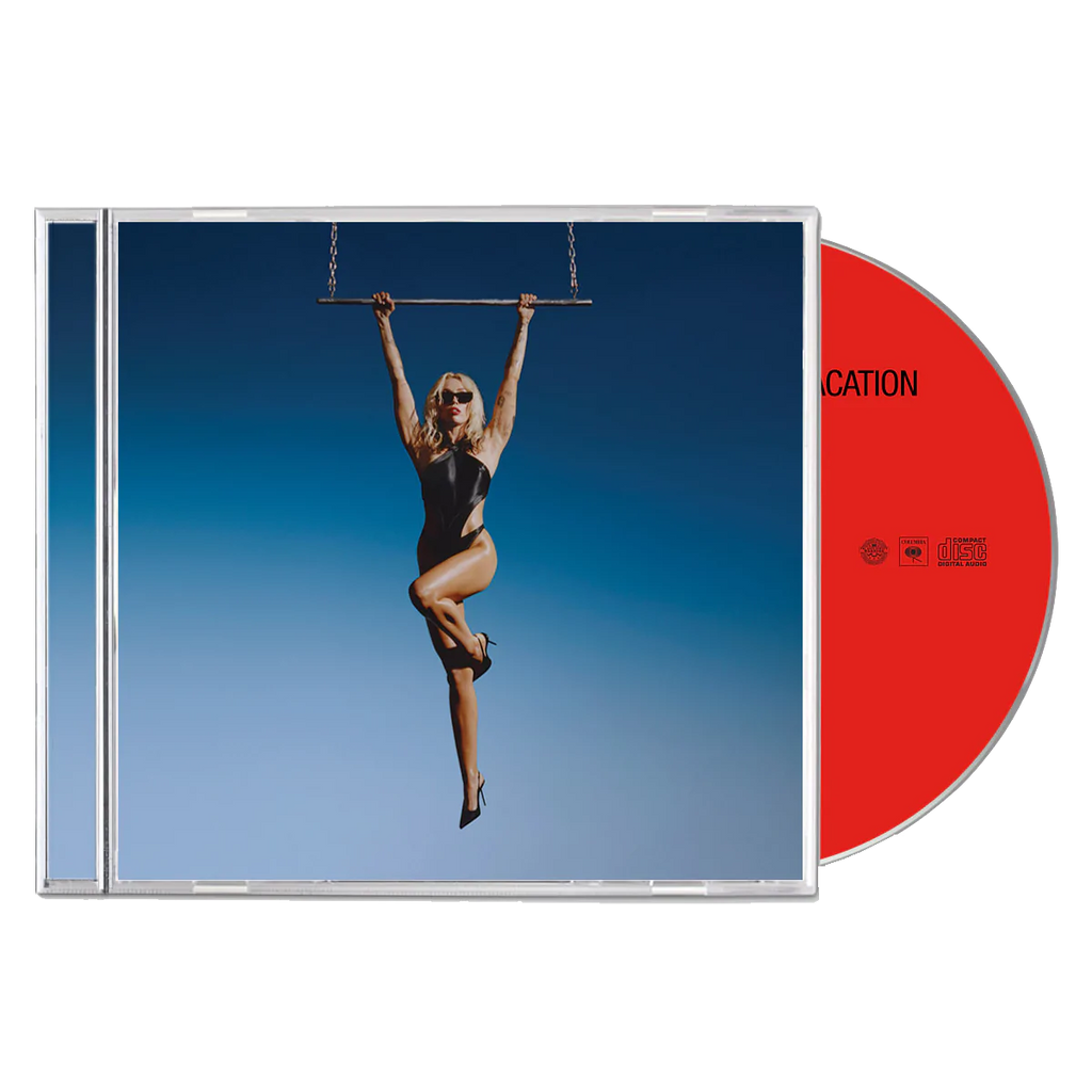 Endless Summer Vacation (CD) - Miley Cyrus - platenzaak.nl