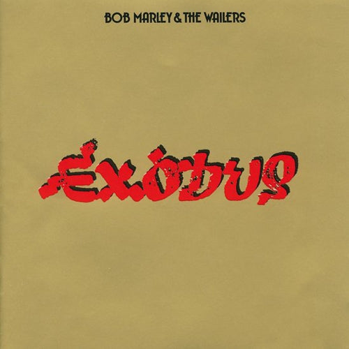 Exodus (CD) - Bob Marley & The Wailers - platenzaak.nl
