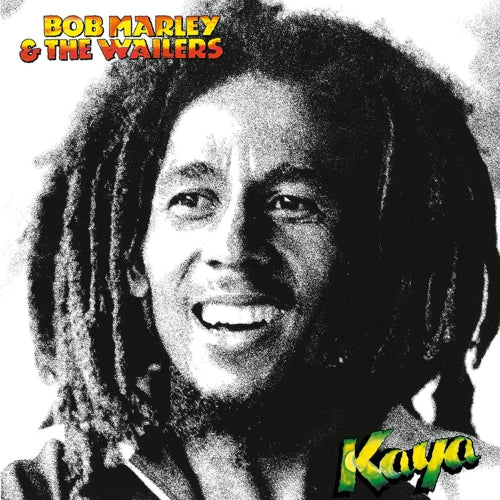 Kaya (CD) - Bob Marley & The Wailers - platenzaak.nl