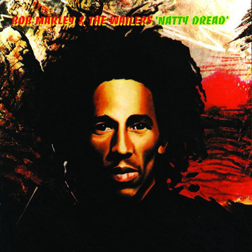 Natty Dread (CD) - Bob Marley & The Wailers - platenzaak.nl