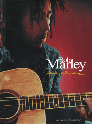Songs Of Freedom (4CD+DVD) - Bob Marley - platenzaak.nl