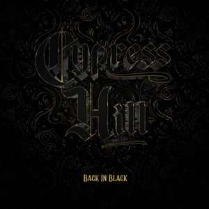 Back In Black (LP) - Cypress Hill - platenzaak.nl