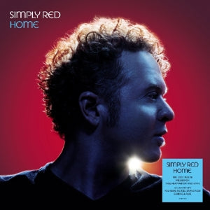Home (LP) - Simply Red - platenzaak.nl