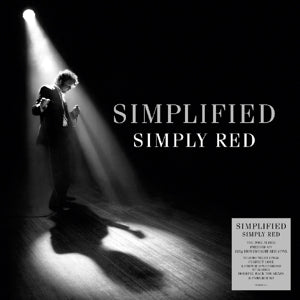 Simplified (LP) - Simply Red - platenzaak.nl