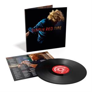 Time (LP) - Simply Red - platenzaak.nl
