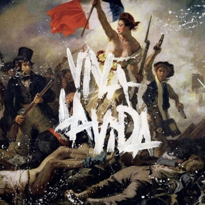Viva La Vida Or Death And All His Friends (LP) - Coldplay - platenzaak.nl