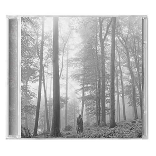 Folklore - 1. the “in the trees" edition (Deluxe CD) - Taylor Swift - platenzaak.nl