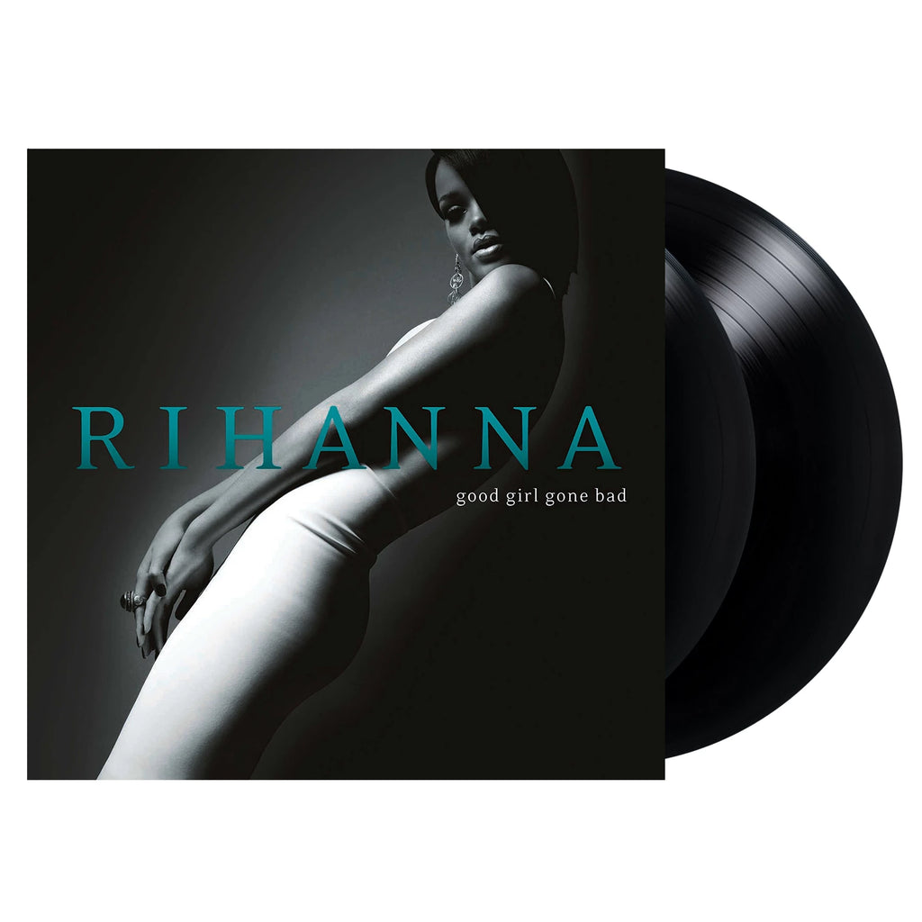 Good Girl Gone Bad (2LP) - Rihanna - platenzaak.nl