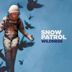 Wildness (LP) - Snow Patrol - platenzaak.nl