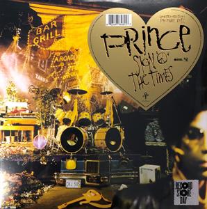 Sign O' The Times (2LP) - Prince - platenzaak.nl