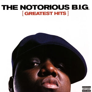 Greatest Hits (2LP) - Notorious B.I.G. - platenzaak.nl