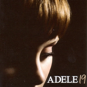 19 (LP) - Adele - platenzaak.nl