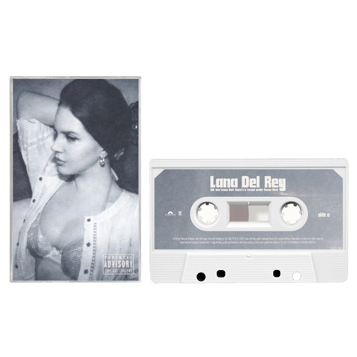 Lana Del Rey #LDR #Radio Seriously can I just quote her entire first two  albums and put them in here alre…