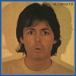 McCartney 2 (LP) - Paul McCartney - platenzaak.nl