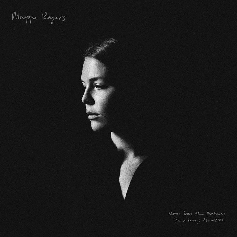 Notes from the Archive: Recordings 2011-2016 (Store Exclusive 2LP) - Maggie Rogers - platenzaak.nl
