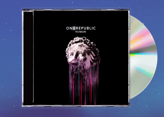 Human (CD) - OneRepublic - platenzaak.nl