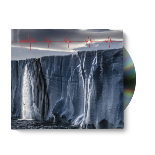 Gigaton (CD) - Pearl Jam - platenzaak.nl