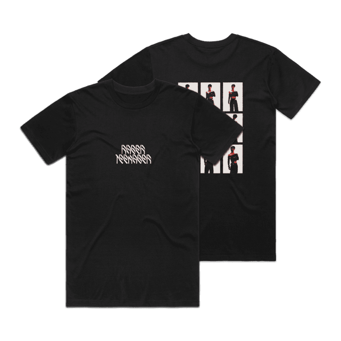 Rager Teenager (Store Exclusive T-Shirt) - Troye Sivan - platenzaak.nl