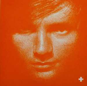 (+) Plus (LP) - Ed Sheeran - platenzaak.nl