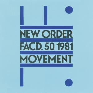 Movement (LP) - New Order - platenzaak.nl