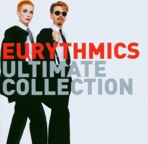 Ultimate Collection (CD) - Eurythmics - platenzaak.nl