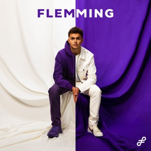 Flemming (LP) - Flemming - platenzaak.nl
