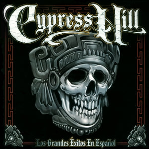 Los Grandes Exitos (LP) - Cypress Hill - platenzaak.nl