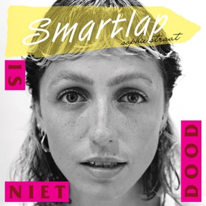 Smartlap Is Niet Dood (CD) - Sophie Straat - platenzaak.nl