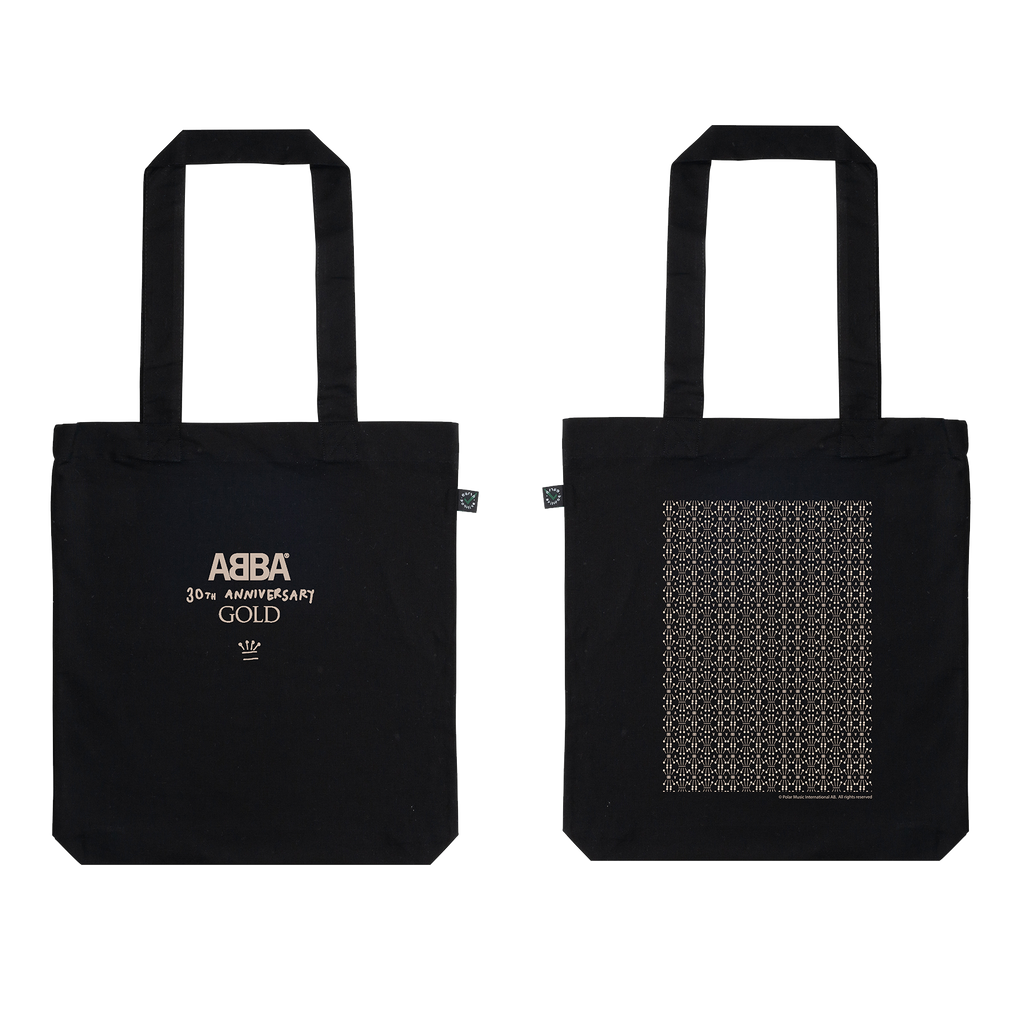 Gold (Store Exclusive Tote Bag) - ABBA - platenzaak.nl