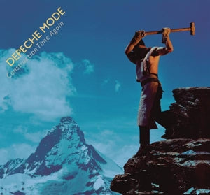 Construction Time Again (CD) - Depeche Mode - platenzaak.nl