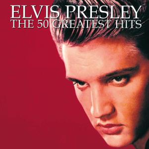 50 Greatest Hits (3LP) - Elvis Presley - platenzaak.nl