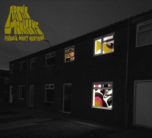 Favourite Worst Nightmare (CD) - Arctic Monkeys - platenzaak.nl