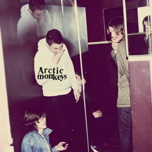 Humbug (LP) - Arctic Monkeys - platenzaak.nl