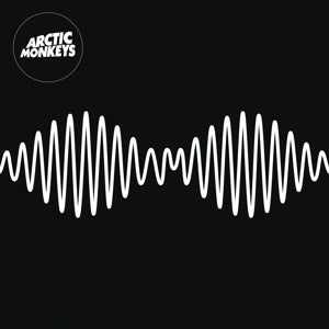 AM (CD) - Arctic Monkeys - platenzaak.nl