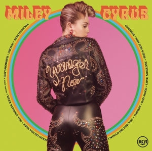 Younger Now (LP) - Miley Cyrus - platenzaak.nl