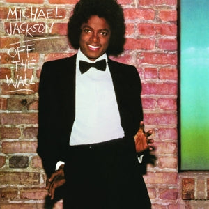 Off The Wall (LP) - Michael Jackson - platenzaak.nl