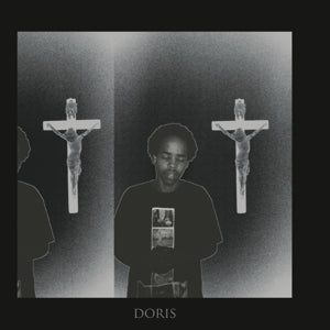 Doris (LP) - Earl Sweatshirt - platenzaak.nl