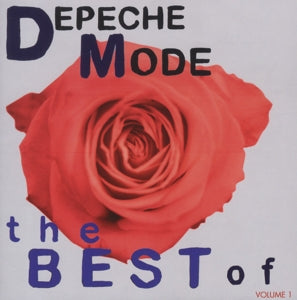 The Best Of Depeche Mode Vol.1 (2CD) - Depeche Mode - platenzaak.nl
