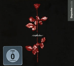 Violator (2CD) - Depeche Mode - platenzaak.nl