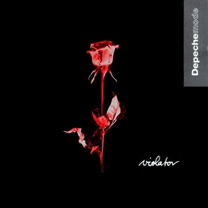 Violator (LP) - Depeche Mode - platenzaak.nl
